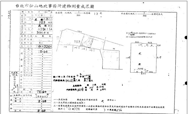 信義區公寓拍賣-5