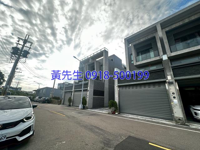 沙鹿法拍透天-4