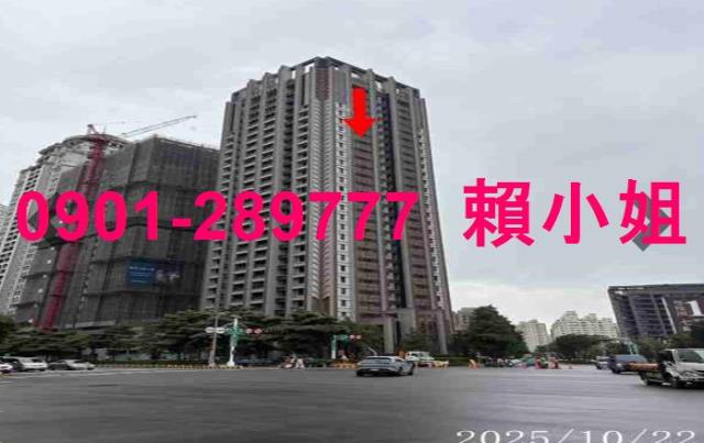 西屯法拍大樓-5