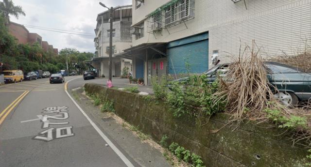 新北法拍公寓-1