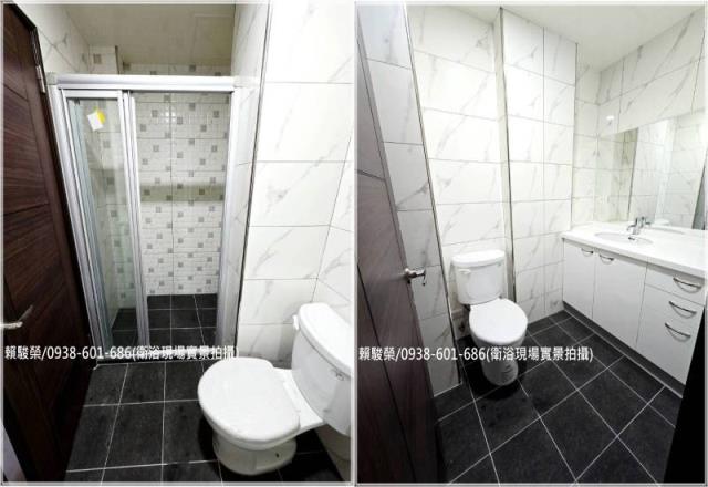 中壢光明公園電梯別墅