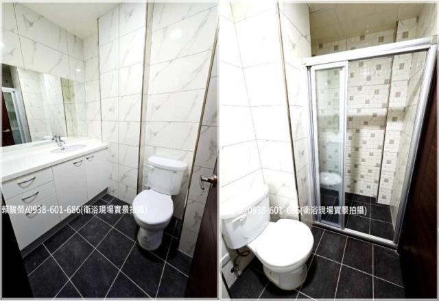 中壢光明公園電梯別墅