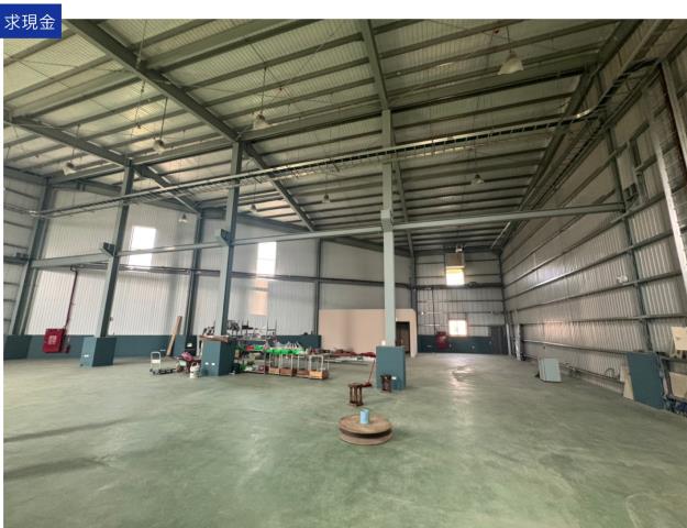 新竹湖口廠房-1