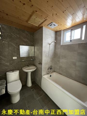 台南白河華廈-3