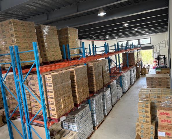 桃園龍潭廠房-1