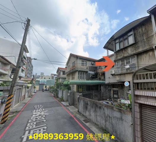 台中南區透天法拍-4