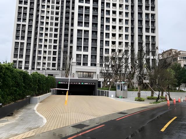 大園大樓拍賣-4