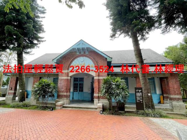 桃園拍賣透天-9