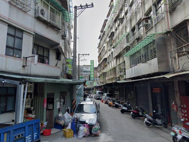 新北公寓拍賣-2