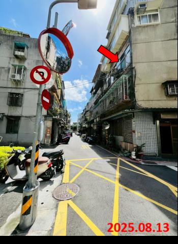 台北大同區法拍公寓-4