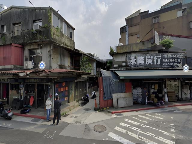 台北萬華法拍公寓-3