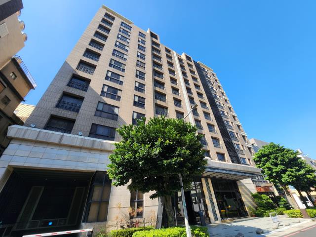 桃園桃園區大樓-12