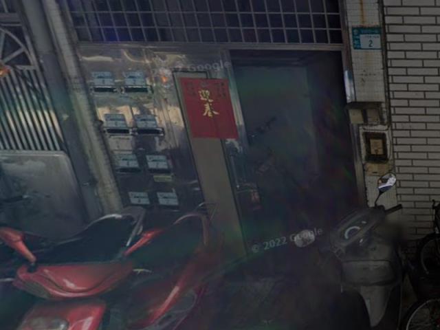 新北土城法拍公寓-1