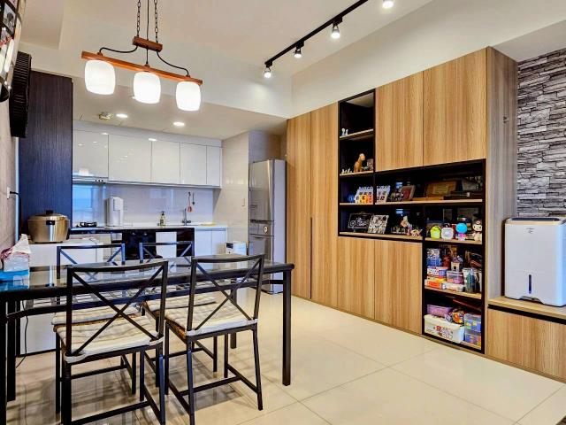 台中大雅大樓-1