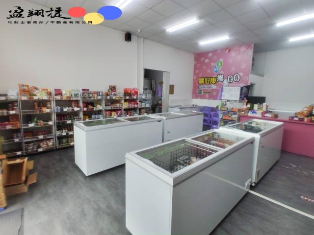 屏東屏東市店面-3