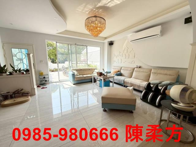 嘉義西區別墅-7