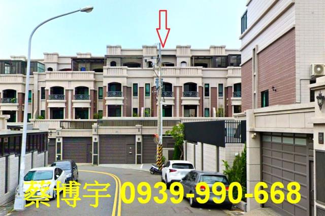 沙鹿區正德路富宇大美