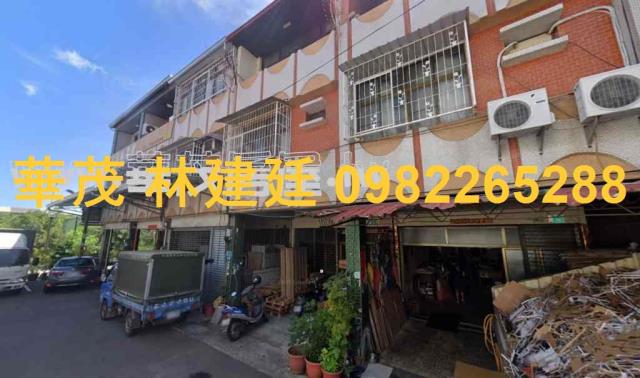 台南安南透天法拍-3