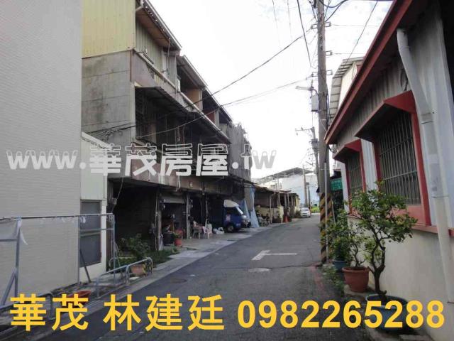 安南法拍透天-1