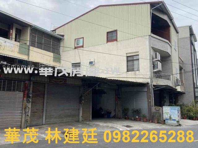 安南法拍透天-6