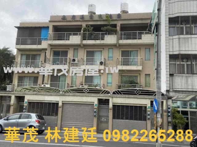 安南法拍透天-4