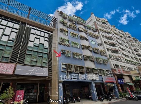 左營大樓拍賣-3