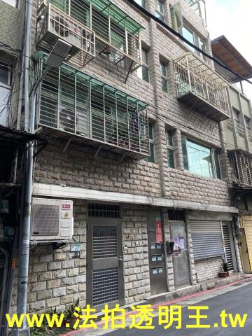 士林公寓法拍-6