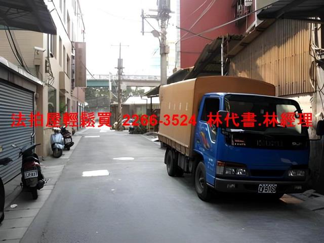 士林公寓法拍-8