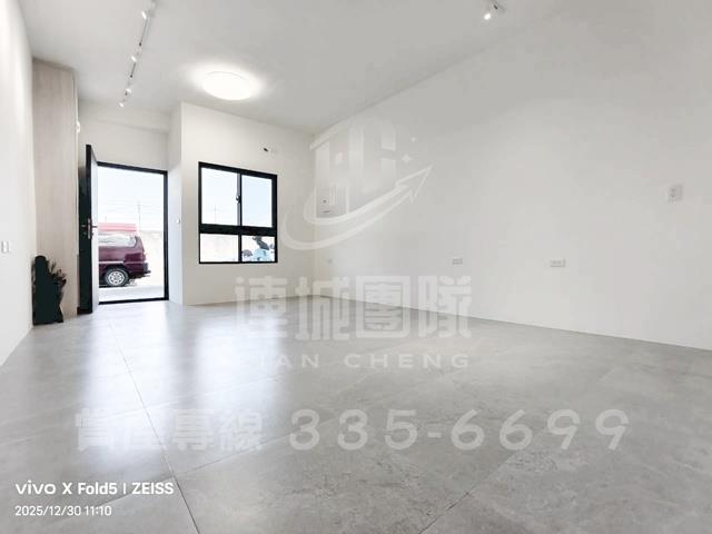 台南南區透天-1