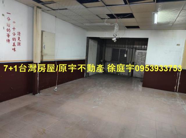 高雄大寮店面-6