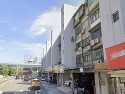 台北中山區公寓拍賣-3