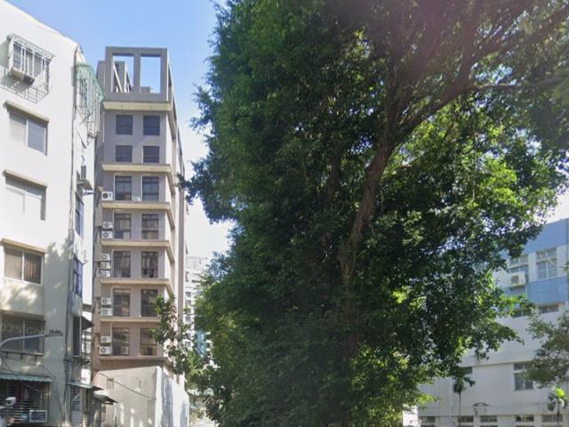 台北中山區大樓法拍-1