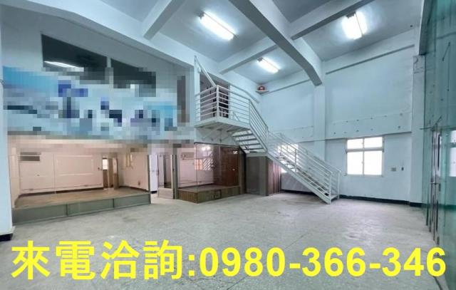 桃園蘆竹廠房-1