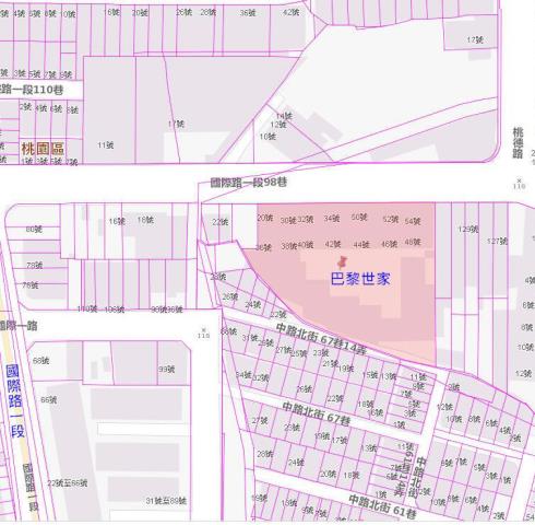 桃園桃園區大樓法拍-5