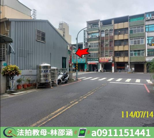 南區透天法拍-5