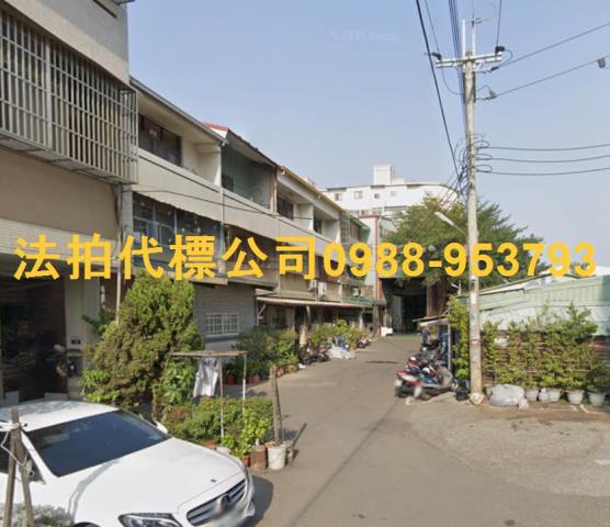 台中透天法拍-5