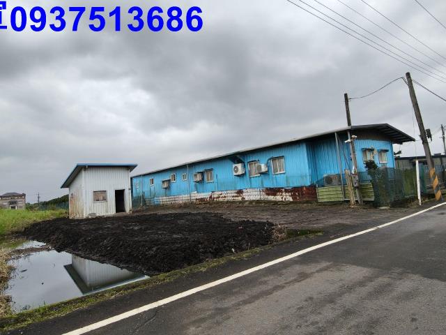 宜蘭礁溪農舍-5