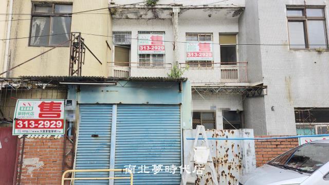 高雄三民區透天-1