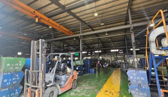 桃園中壢廠房-3