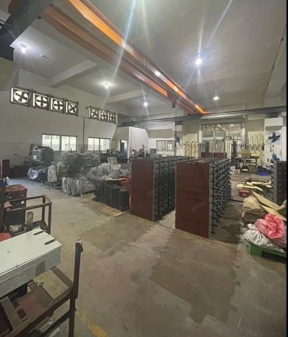 新北五股廠房-4