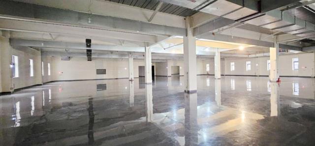 桃園楊梅廠房-2