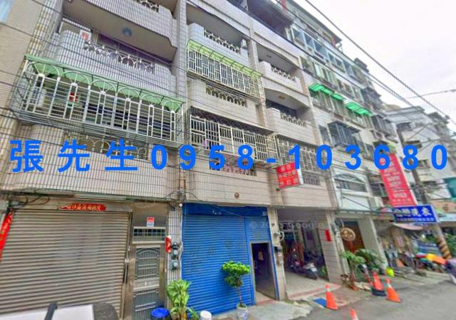 西屯法拍透天-2