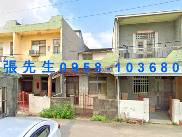 台中透天法拍-1