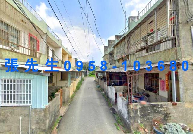 台中透天法拍-4