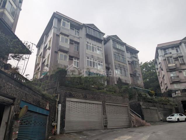 新北新店公寓法拍-1