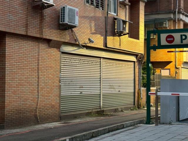 桃園中壢華廈-1