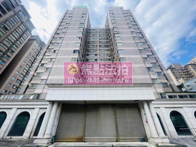 台北內湖大樓拍賣-4