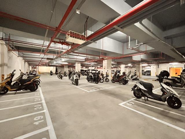 台南歸仁大樓-12