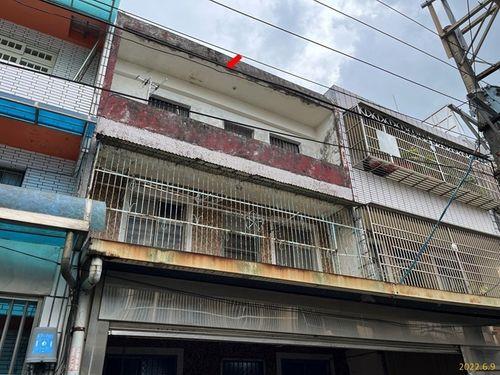 龍潭法拍透天-1