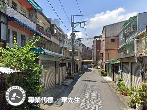 龍潭法拍透天-2